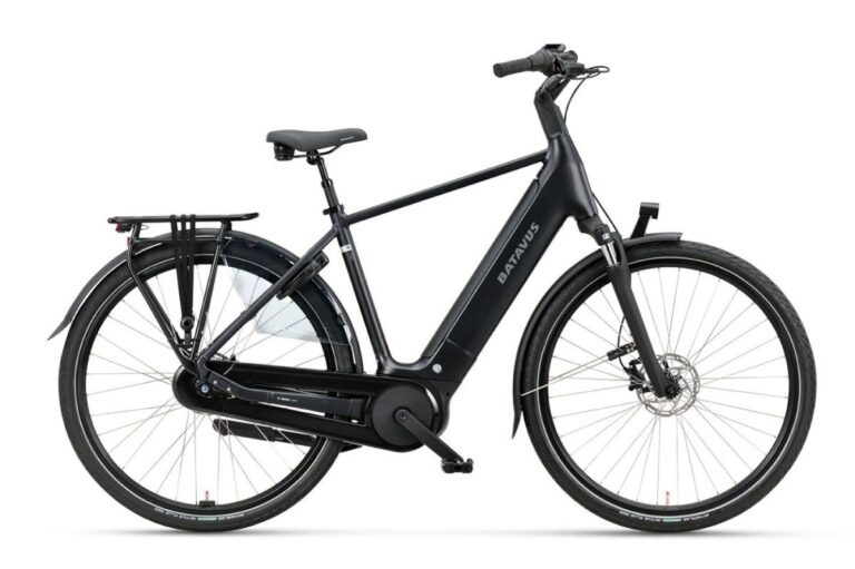 RIH Movenda D54 28 inch met nog 1 jaar fabrieksgarantie